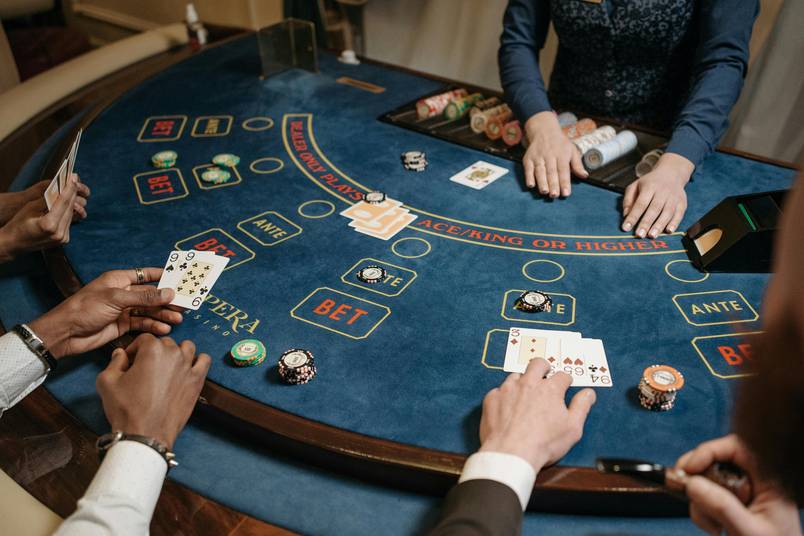 Les facteurs clés qui définissent un casino en ligne de qualité