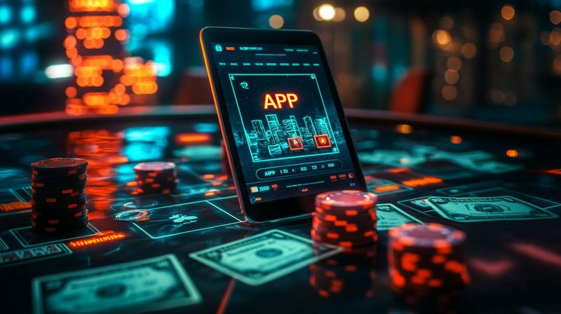 Rainbet Live Casino Site