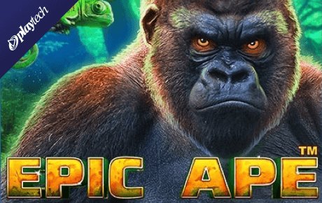 En savoir plus sur epic ape slot review