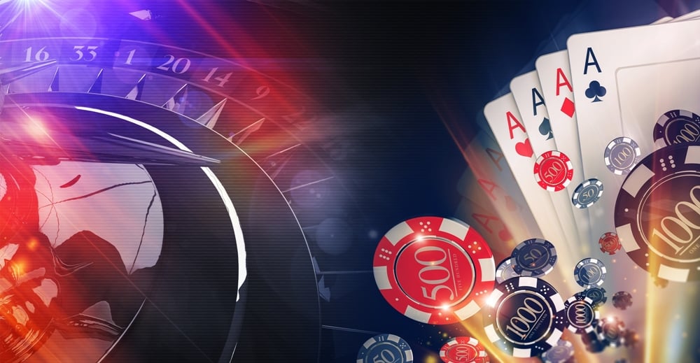 Empresa de apuestas en línea en auge