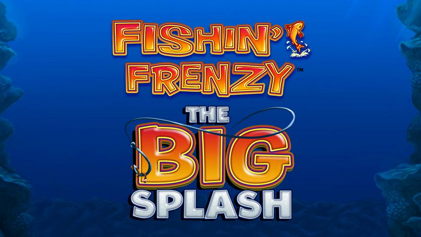 Fishin' Frenzy Also Larger Catch slot review: Functions, incentives, and suggestions