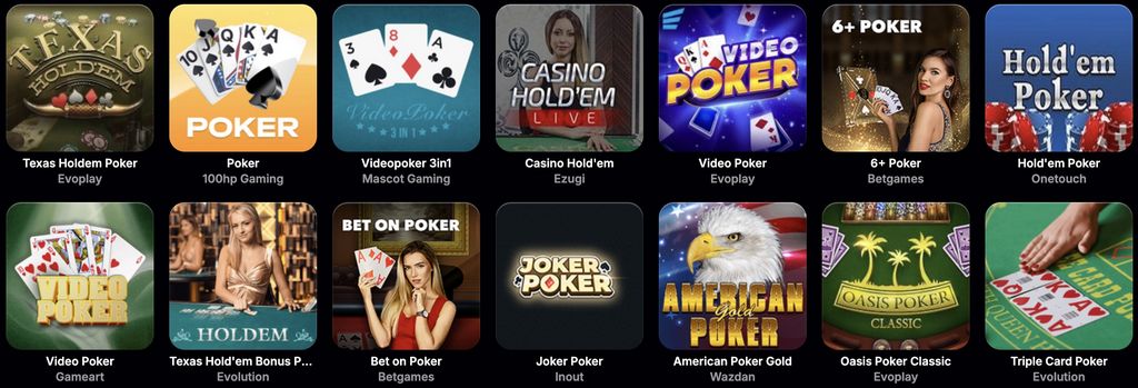 NV Gambling Establishment Online