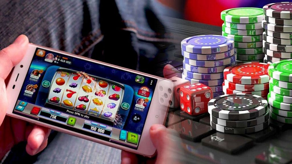 Online Casino Benefits Canada 2026
