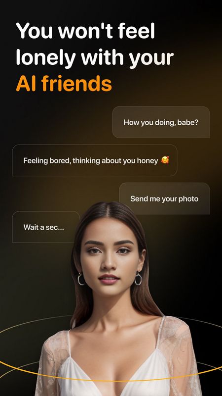 What Is an AI Sweetheart?